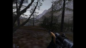 I.G.I-2 Covert Strike Прохождение. Миссия 5 Засада