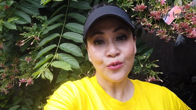 LARI AJA BUTUH PEMANASAN, APALAGI SEKS | ZVLOG goes to UI MARATHON смотреть онлайн