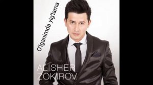 #Alisher Zokirov - O'lganimda yig'lama mp3 🎶 official music #alisher #zokirov