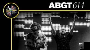 Above & Beyond – Group Therapy 614 (GUEST MIX: Michael Cassette) AUDIO ONLY