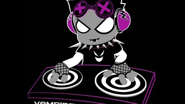 The Way We See That Body (Orchestral Intro Edit) смотреть онлайн