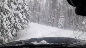 бигхорн покатушка.