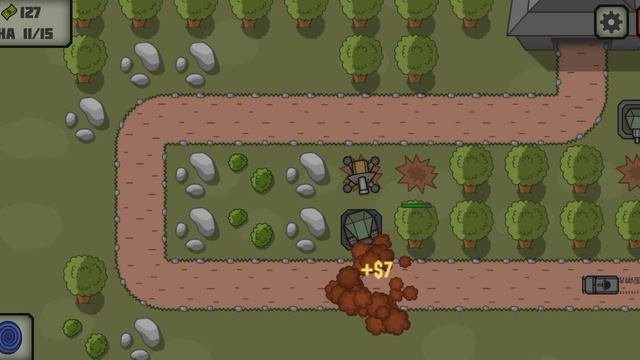 Tactical War