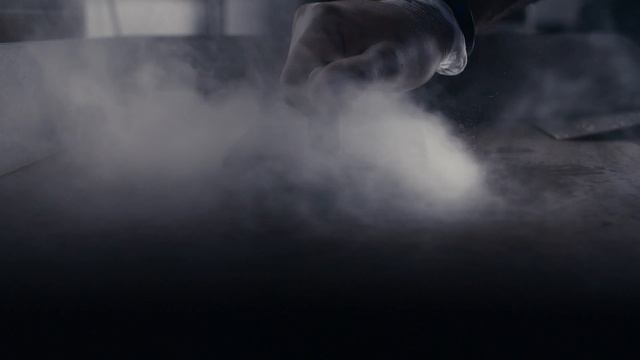 Burger Broll 🍔 смотреть онлайн