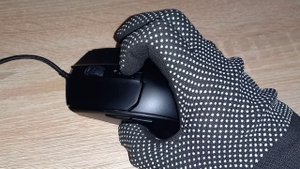 Громкость кнопок