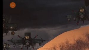 что если г туалет придёт в эпизоде 74 часть 1