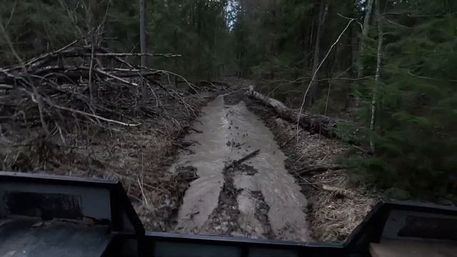 НА КАРАКАТЕ НА ТЯГУ ВАЛЬДШНЕПА 2. смотреть онлайн