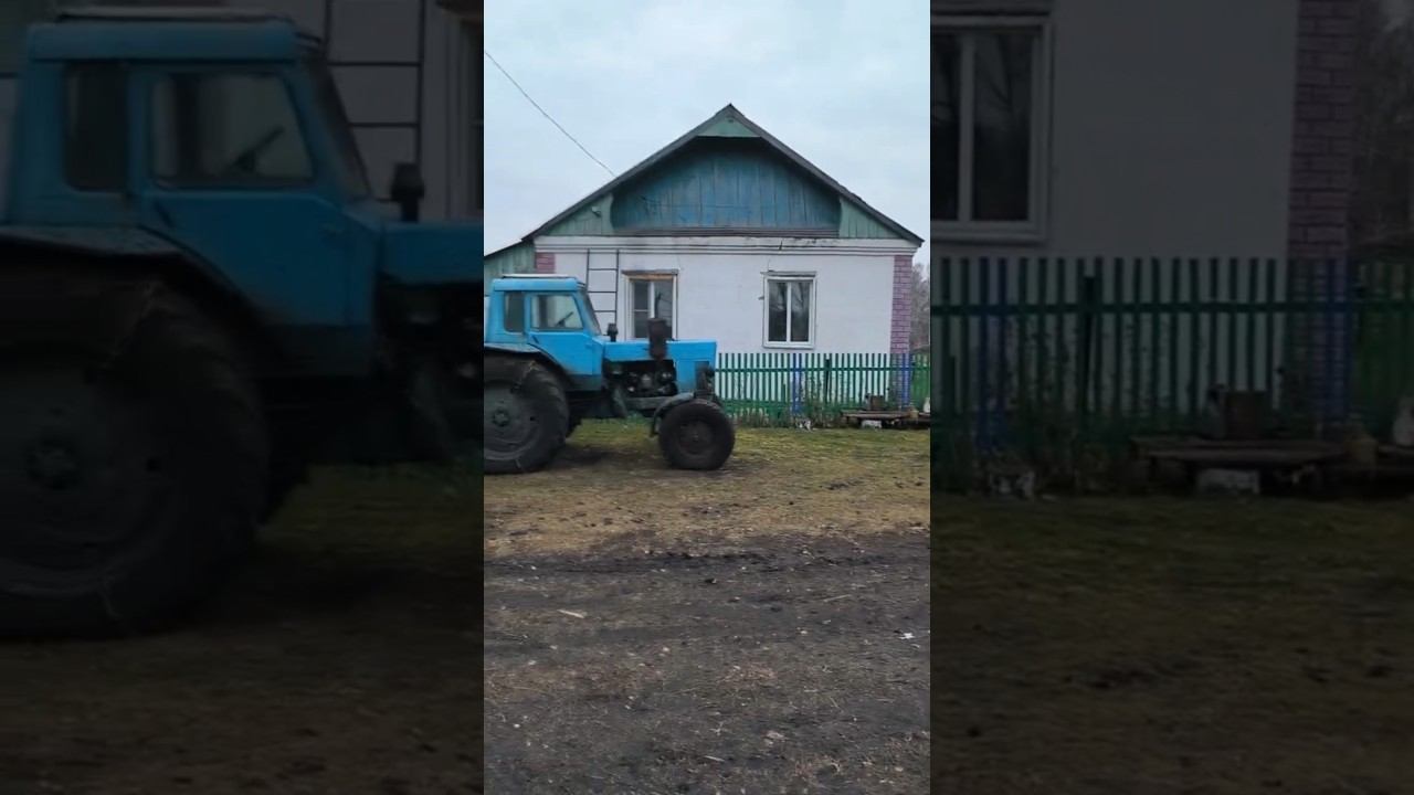 Глухая сибирская деревня! #деревня #река #рыбалка #озеро #экстрим #horse #природа #fishing #охота