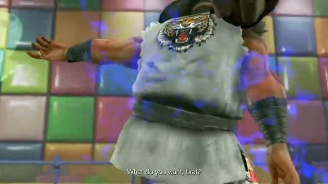 Tekken 7: leotekkenfan (Leo) vs Heihachi/Kuma Online Ranked Promotion Match смотреть онлайн