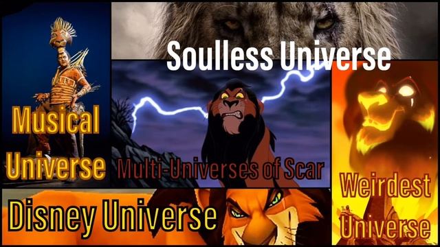 When I Led The Guard/How I Got My Scar Remix Remake - [Echo Version] смотреть онлайн