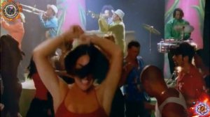 SHAFT - Mambo Italiano (remix & videomix)