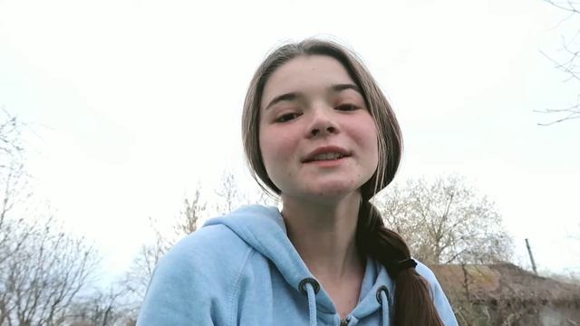 Великдень у затишному селі🌿 смотреть онлайн