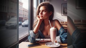 Feelin' Good - Artfulai Vision