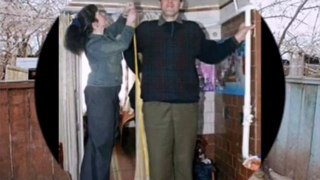 Большая разница  эксклюзив