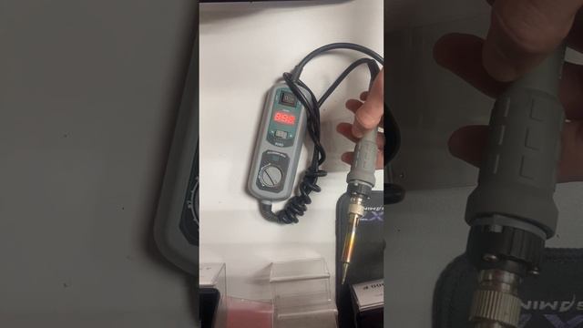 Паяльная станция смотреть онлайн