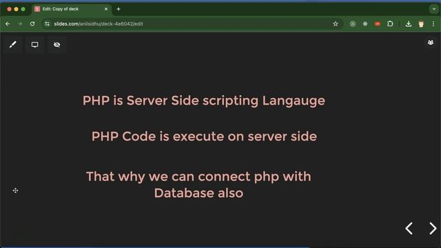 PHP interview questions in Hindi | PHP is Client side or Server Side scripting Language