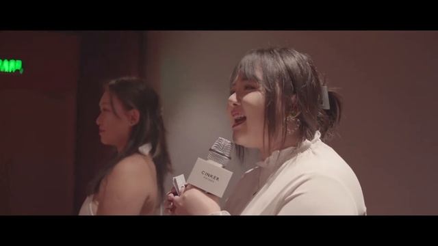 Ladybird - Dear Cinema Beijing & Shanghai смотреть онлайн