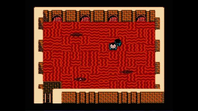 Новые Охотники за Привидениями (New Ghostbusters) _ Прохождение игры на Денди (NES, Famicom, Dendy) смотреть онлайн