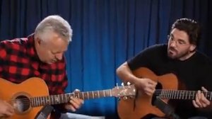 Tommy Emmanuel & Joscho Stephan(1)