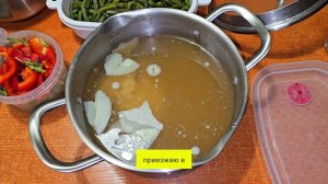 Устали думать что приготовить? Как собрать бюджетный обед, вкусно, быстро, просто и полезно