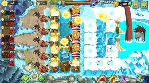 Plants vs Zombies Растения против зомби