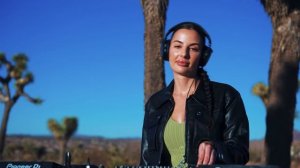 DeepMe - Live @ Yucca Valley , California  ⧸ Melodic Techno & Progressive House 4k Dj Mix 2025