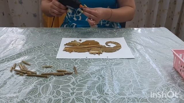 СДК с. Шарап [День природных полезностей] смотреть онлайн