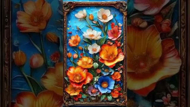 Доброе утро! Мечтаем о лете! #утро #сдобрымутром #доброеутро