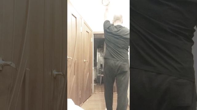 не сон