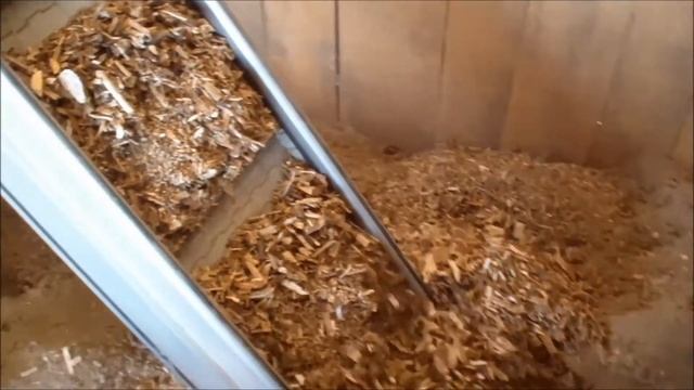 Woidfire Briketts Produktion RUF смотреть онлайн