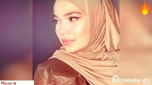 Хеда Тутаева Мила ю😍Красивая Песня