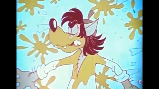 "ну,погоди!" фитиль N182 Руками не трогать (reverse) смотреть онлайн