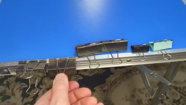 Необычные применения скрепки . смотреть онлайн