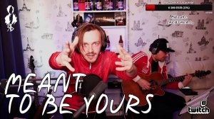 Ярослав Баярунас - Meant to Be Yours (мюзикл «Heathers»)