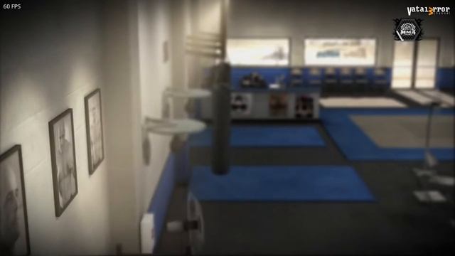 RPCS3 v0.0.22-13829 Vulkan - EA Sports MMA (Playable??/Gameplay) смотреть онлайн