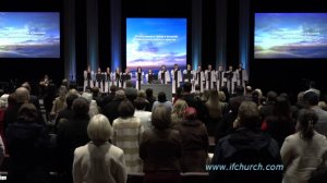 Я хочу увидеть город