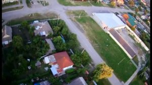 Новоаннинский центр и по ленина  к мельнице