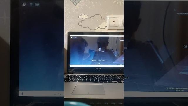 Хоррор