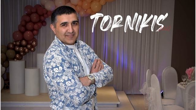 Artyom Voskanyan-Tornikis/cover A.Aloyan смотреть онлайн