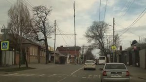 Нахичевань Ростов на дону 2020 весна