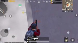 демка метро рояль в пабге