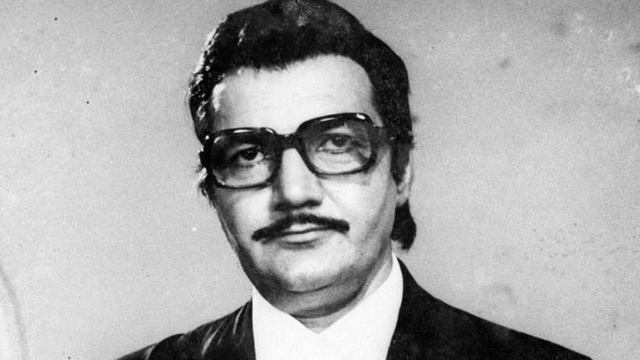 Прем Чопра: индийский злодей смотреть онлайн