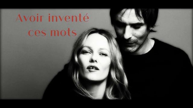 Vanessa Paradis 