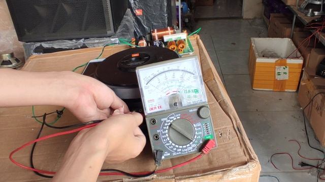 CỦ LOA BASS 20 JBL TỪ 170 CÔN 50 CỰC MẠNH смотреть онлайн