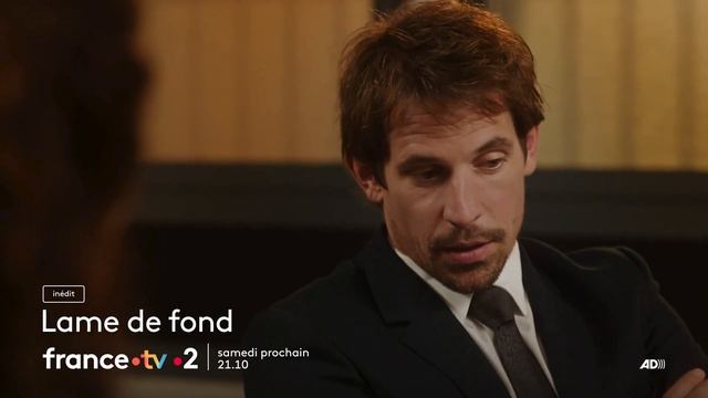 [Bande-annonce] Lame de fond смотреть онлайн