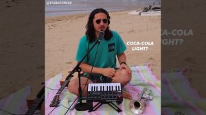 COCA COLA Light coca cola normal