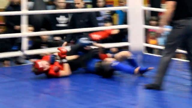 Nazar Lakhno vs Yuriy Yusik смотреть онлайн