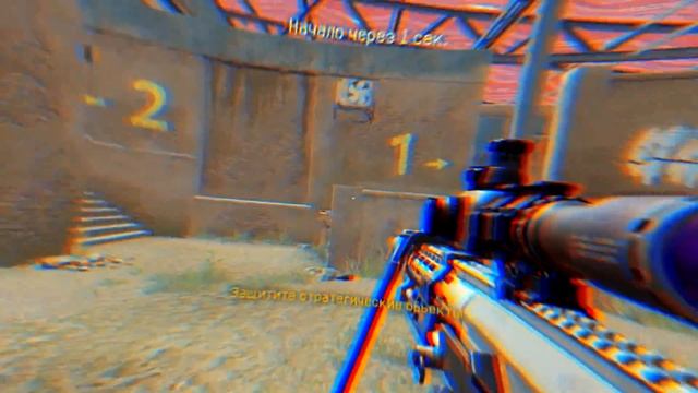 ЛУЧШАЯ СНАЙПЕРКА ЗА ВАРБАКСЫ смотреть онлайн