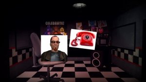 когда позвонил Кит Маус