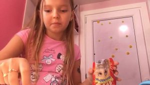 ЦЕЛУЕМ ПЯТКУ🙃